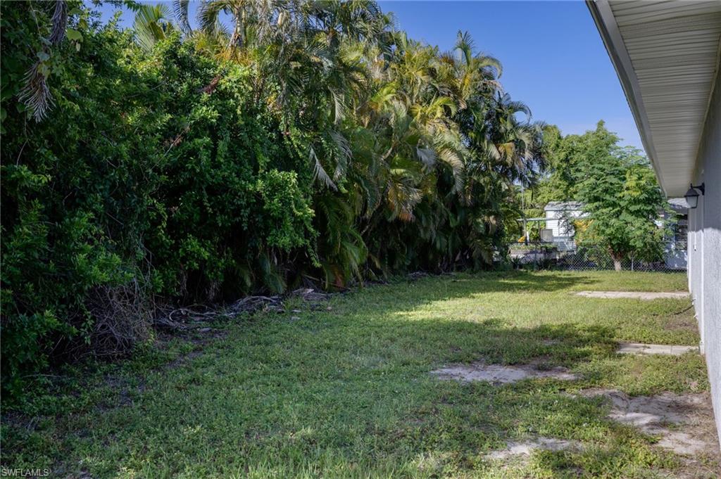 SAN CARLOS PARK - Residential