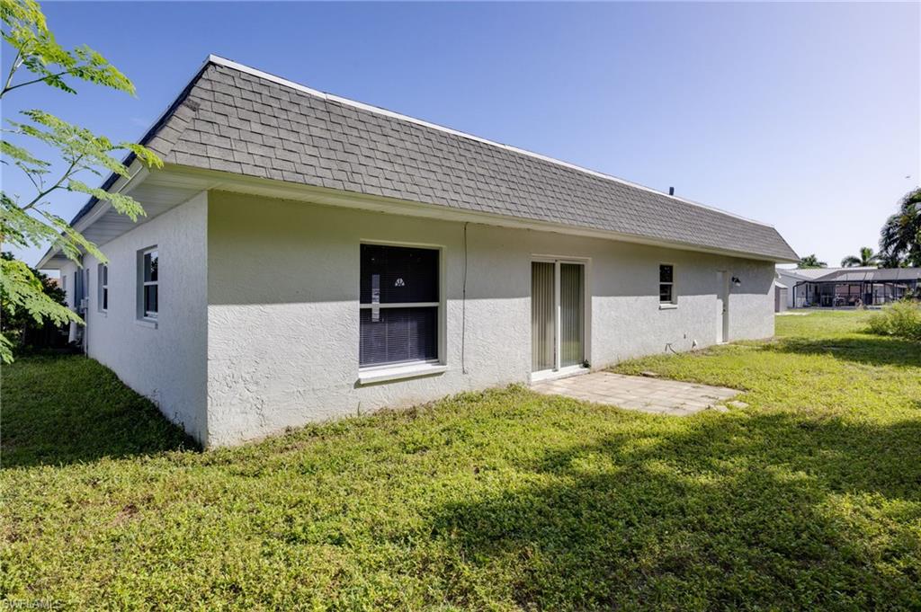 SAN CARLOS PARK - Residential