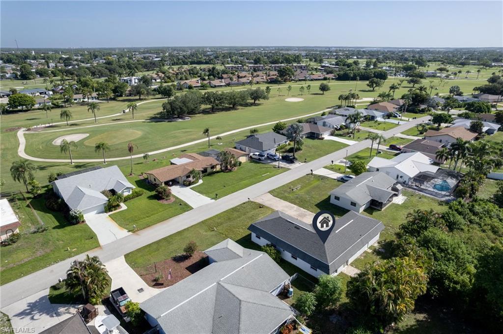 SAN CARLOS PARK - Residential