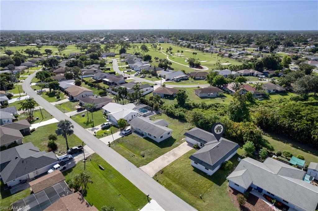 SAN CARLOS PARK - Residential