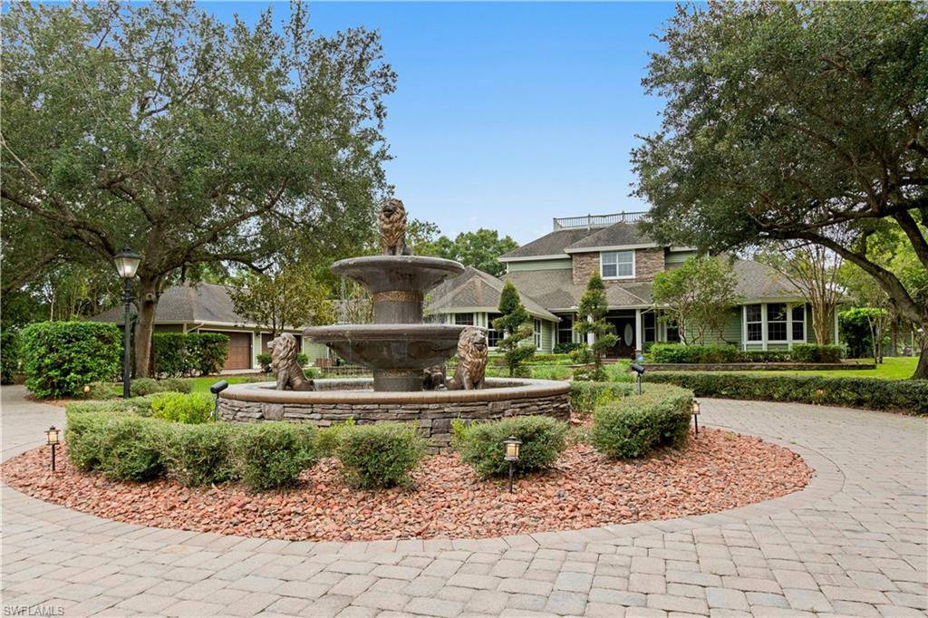 BUCKINGHAM - Residential