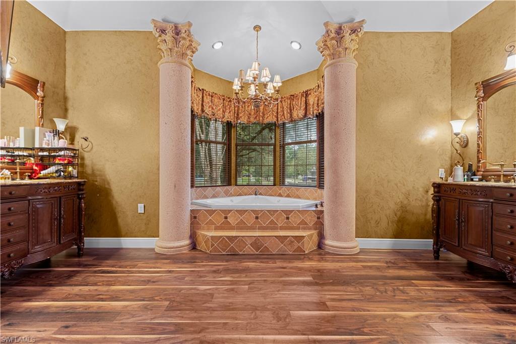 BUCKINGHAM - Residential