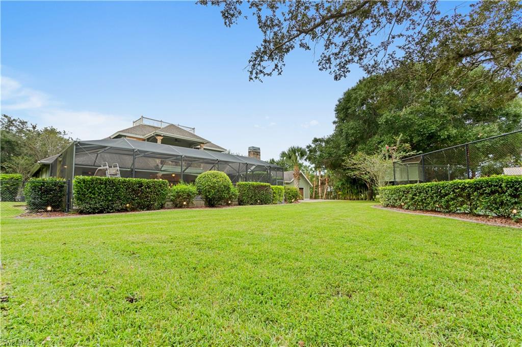 BUCKINGHAM - Residential
