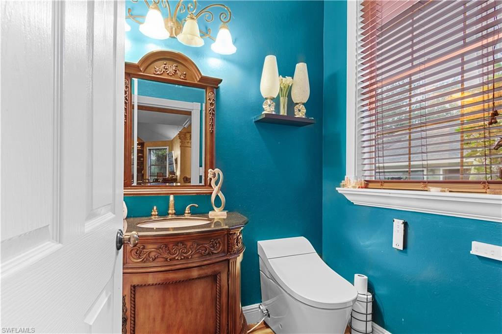 BUCKINGHAM - Residential