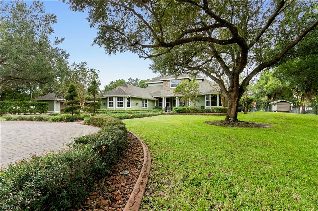 BUCKINGHAM - Residential