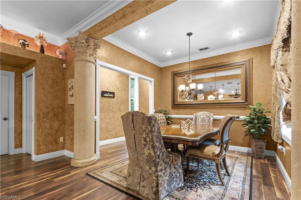 BUCKINGHAM - Residential
