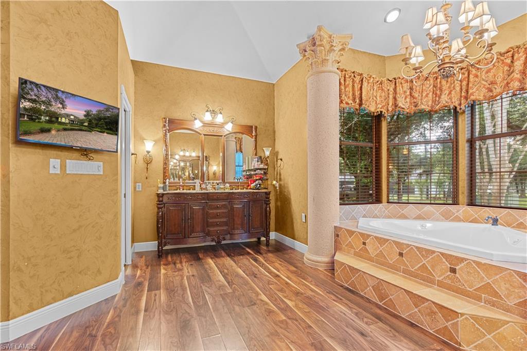 BUCKINGHAM - Residential