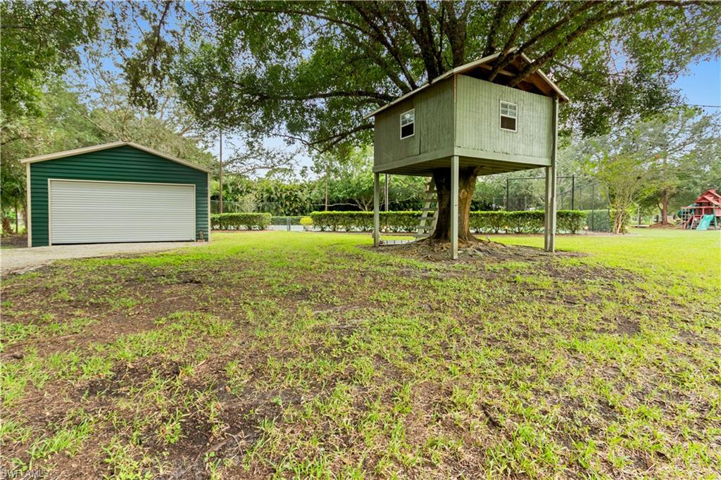 BUCKINGHAM - Residential