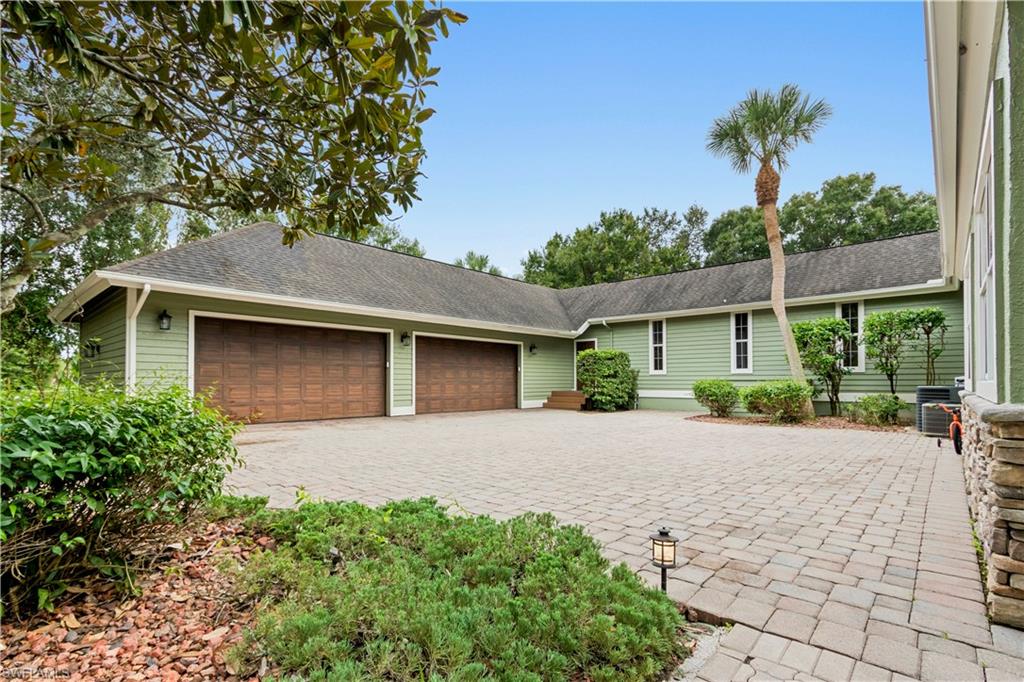 BUCKINGHAM - Residential