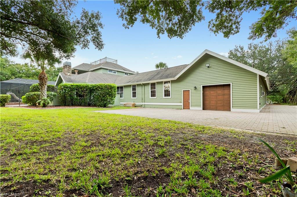 BUCKINGHAM - Residential