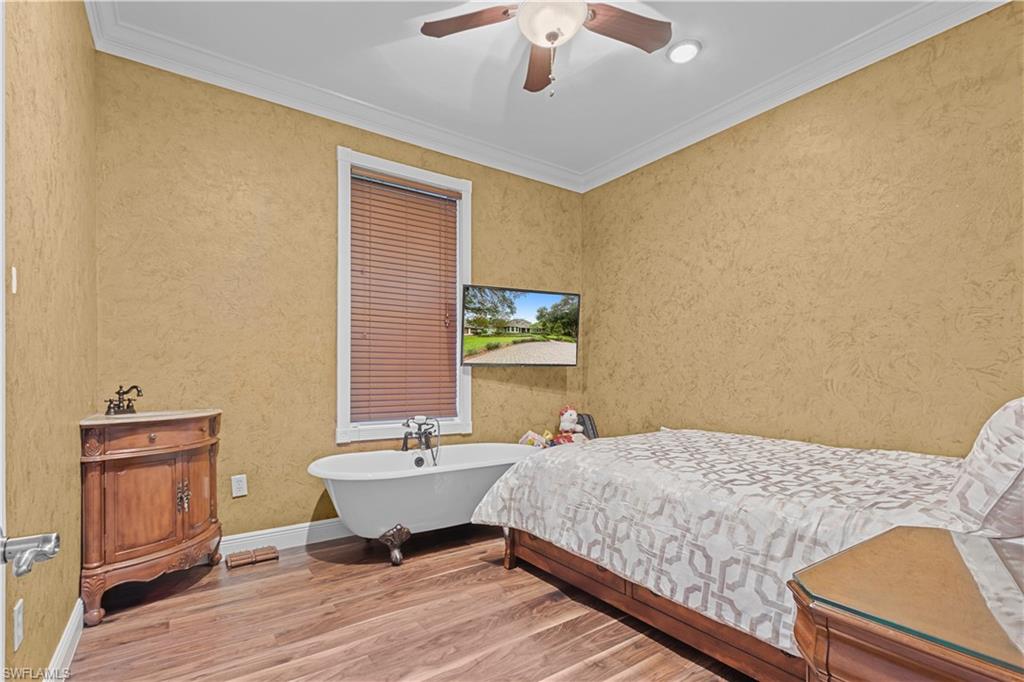BUCKINGHAM - Residential
