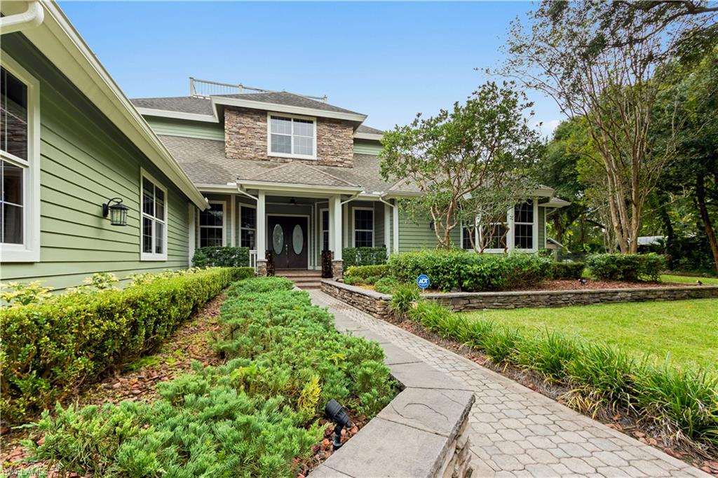 BUCKINGHAM - Residential