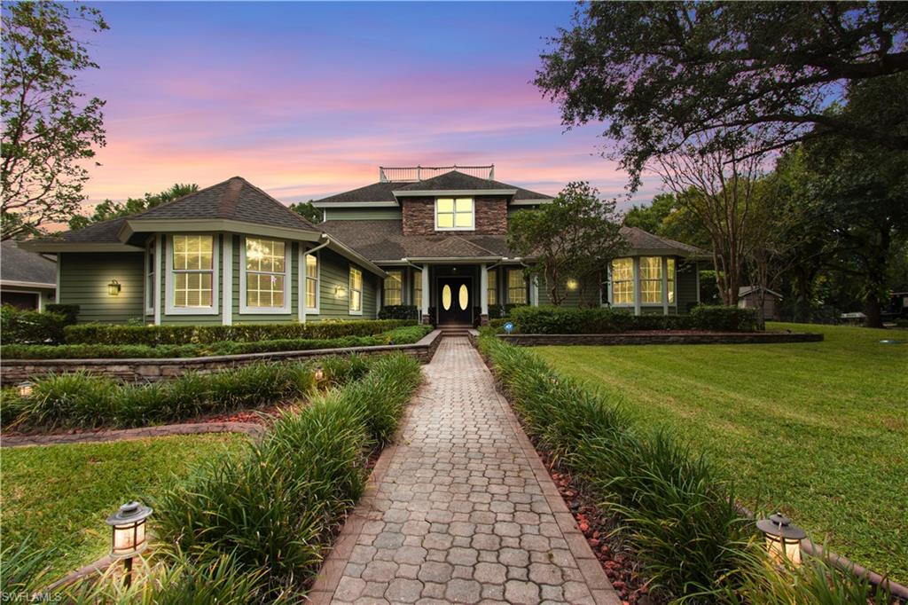 BUCKINGHAM - Residential
