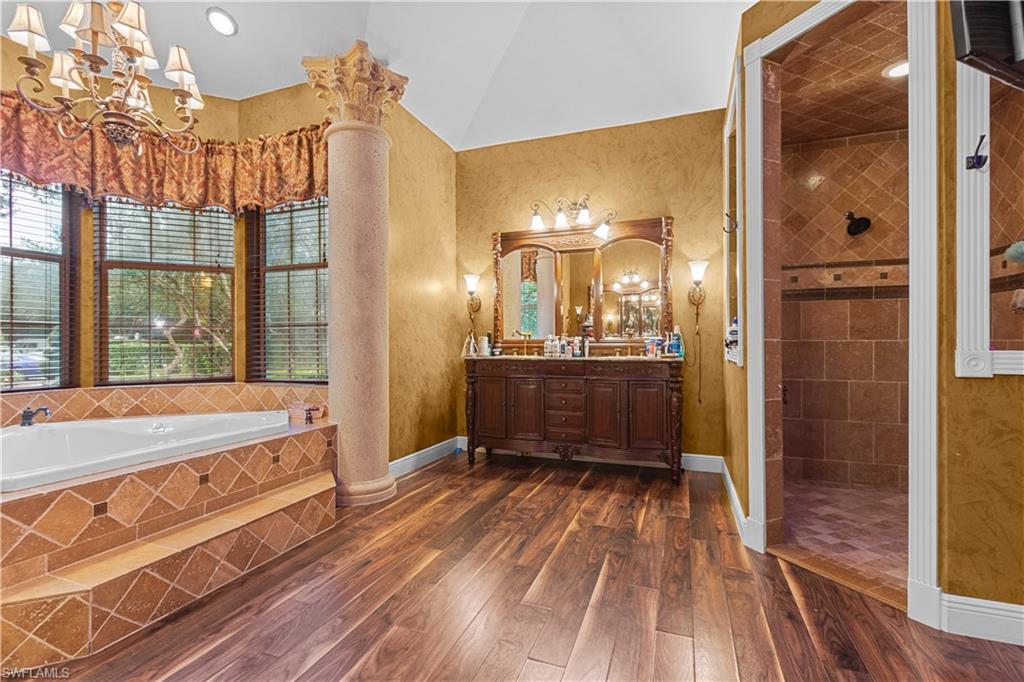 BUCKINGHAM - Residential