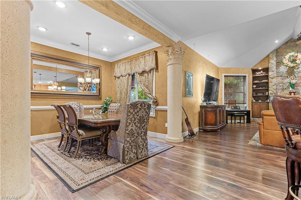 BUCKINGHAM - Residential