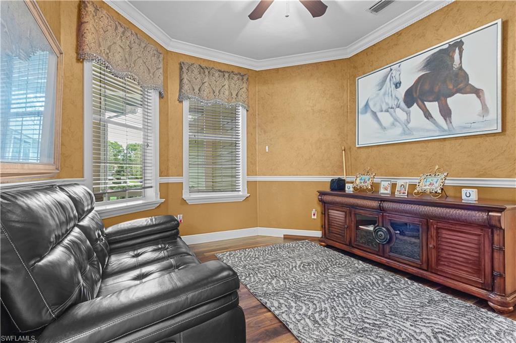 BUCKINGHAM - Residential