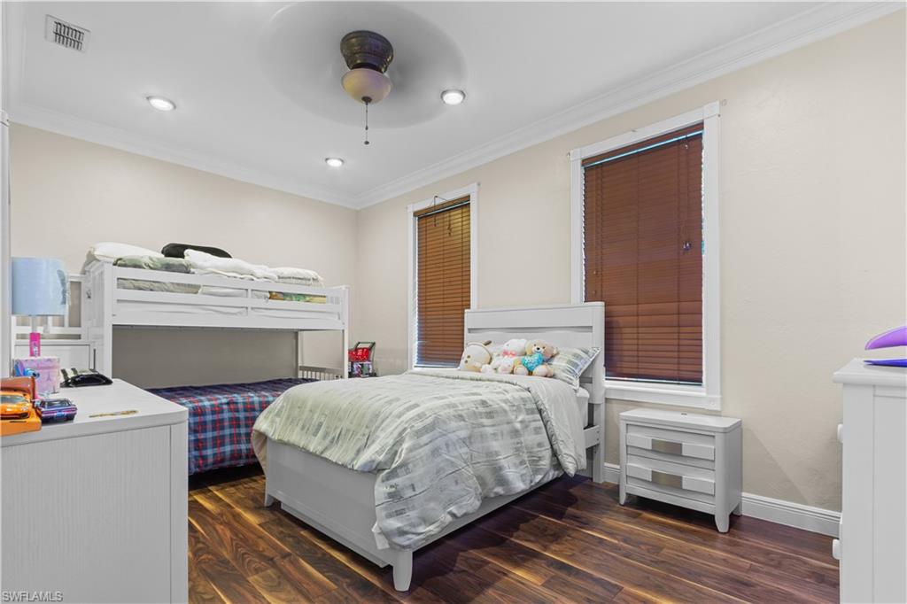 BUCKINGHAM - Residential