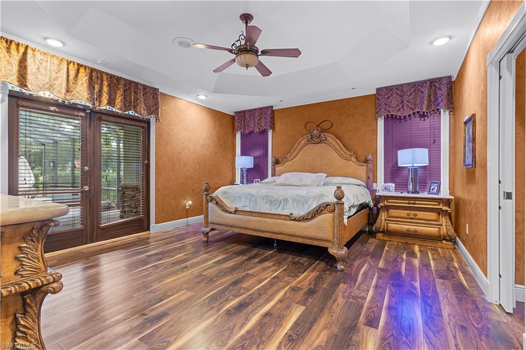 BUCKINGHAM - Residential