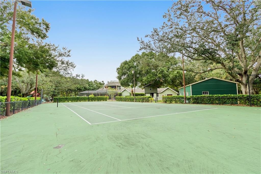 BUCKINGHAM - Residential