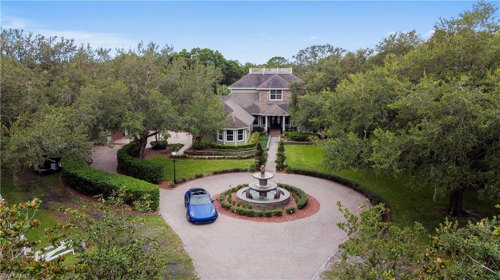 BUCKINGHAM - Residential
