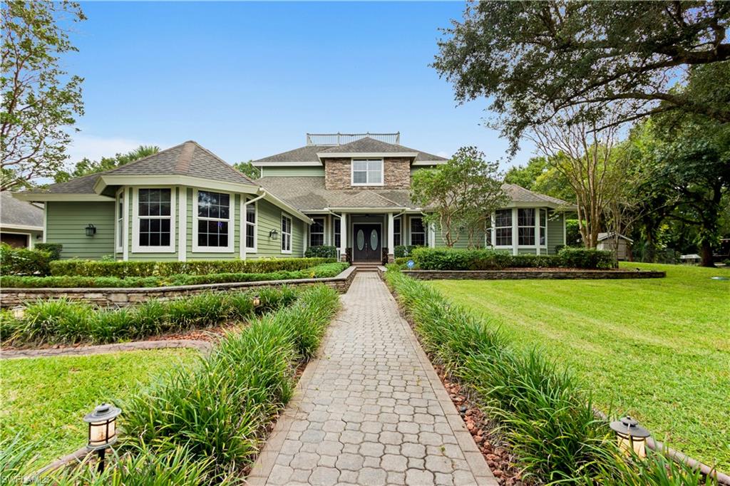 BUCKINGHAM - Residential
