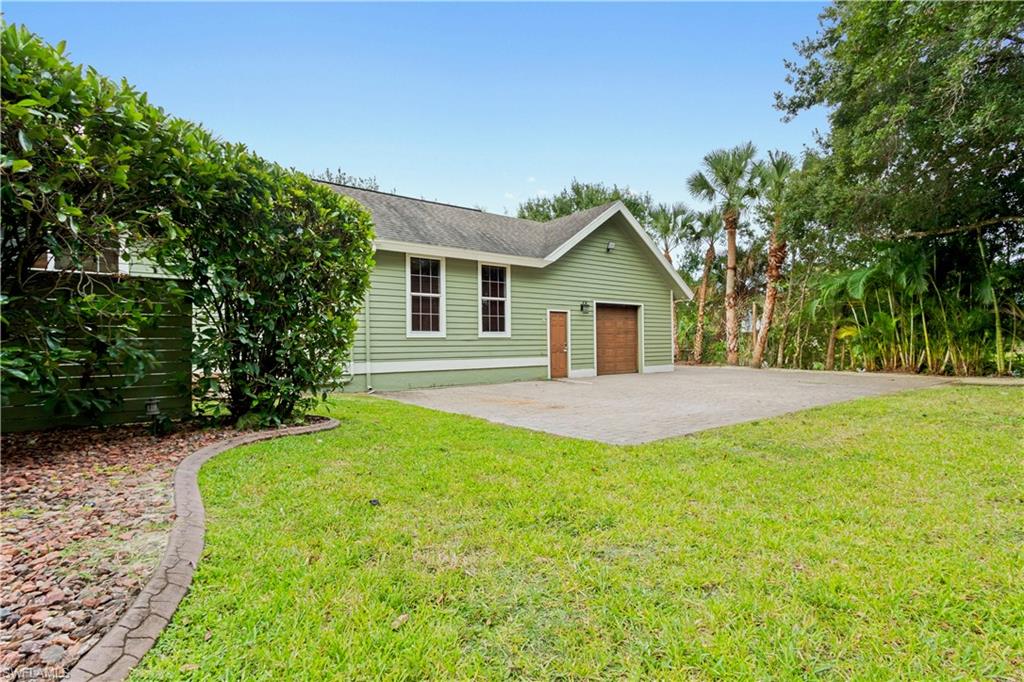 BUCKINGHAM - Residential