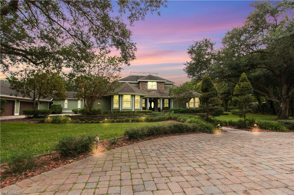 BUCKINGHAM - Residential