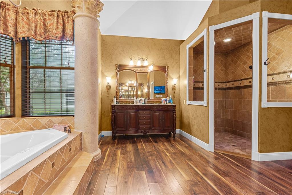 BUCKINGHAM - Residential