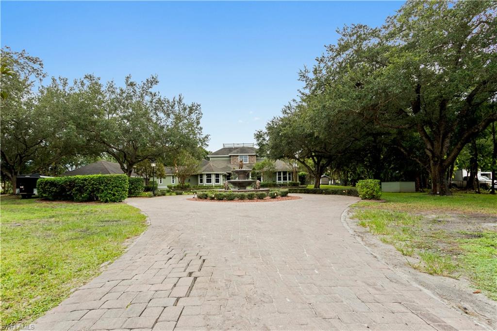 BUCKINGHAM - Residential