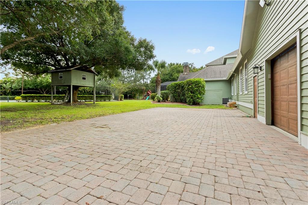 BUCKINGHAM - Residential