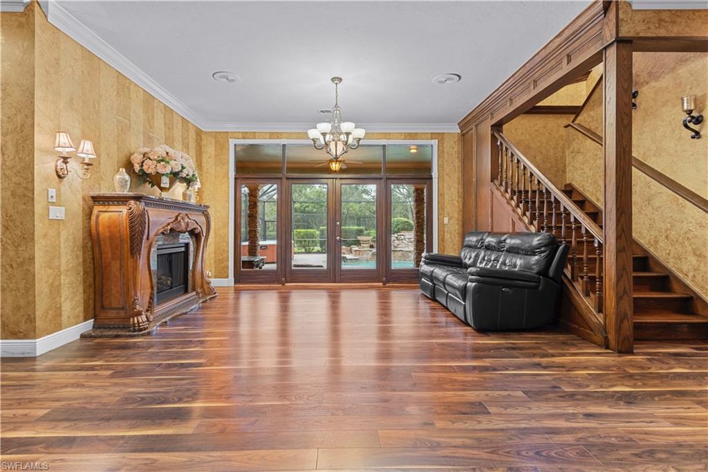 BUCKINGHAM - Residential