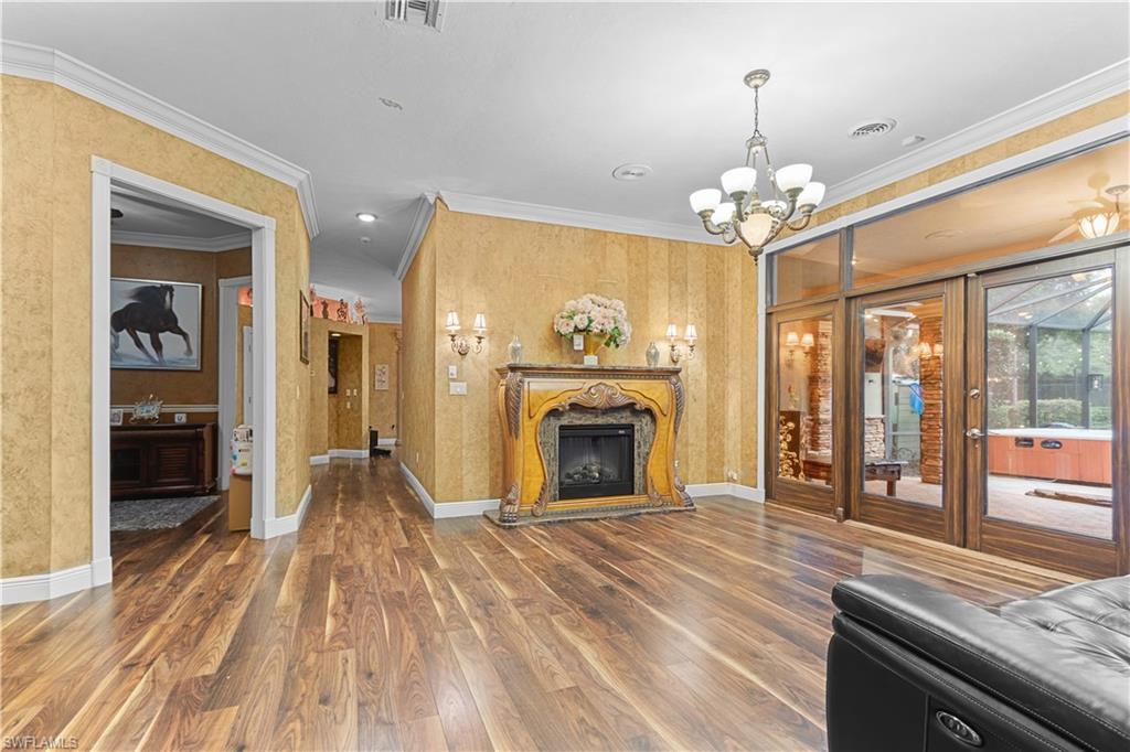BUCKINGHAM - Residential