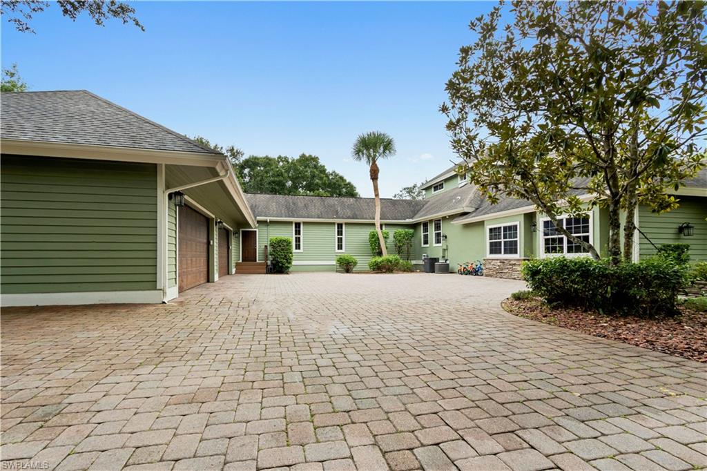 BUCKINGHAM - Residential
