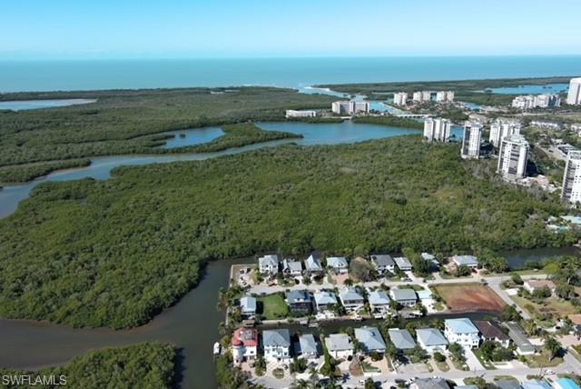 GULF HARBOR - Land