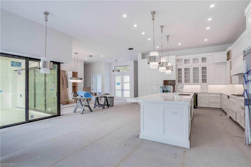 QUAIL WOODS ESTATES - Residential