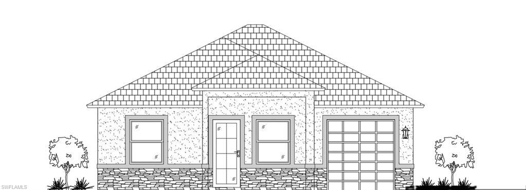 Fantastic new construction home completed early 2021. Beautiful design and great location !