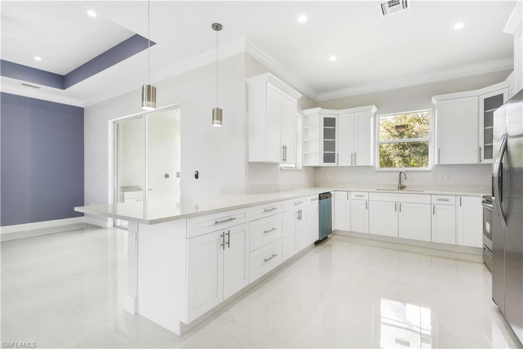 GOLDEN GATE ESTATES - Residential