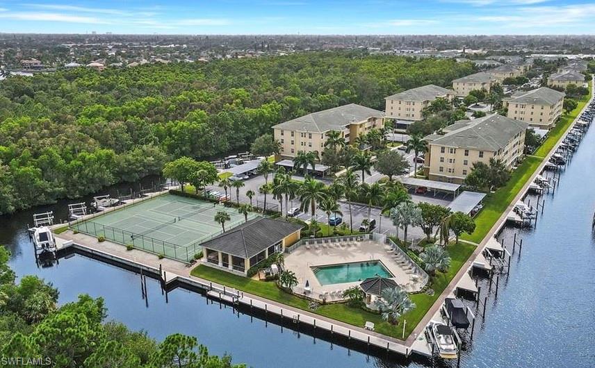 ISLAND COVE OF CAPE CORAL - Residential