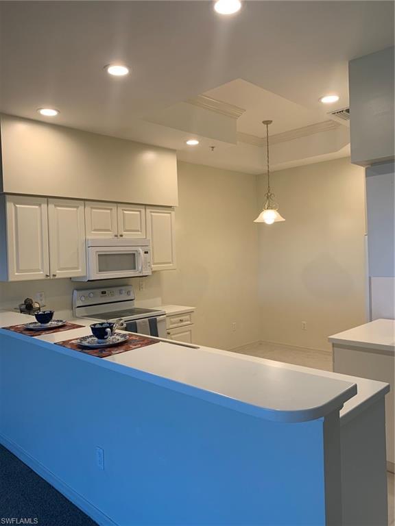 ISLAND COVE OF CAPE CORAL - Residential