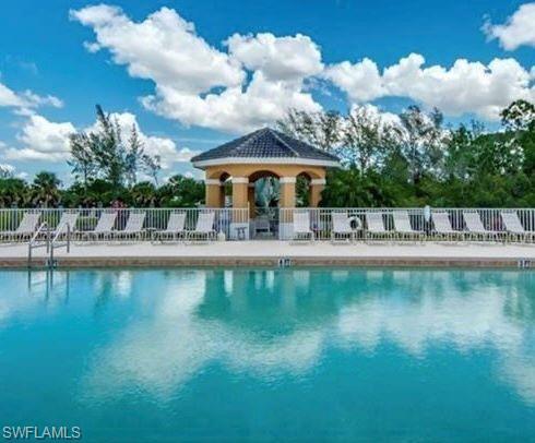 ISLAND COVE OF CAPE CORAL - Residential