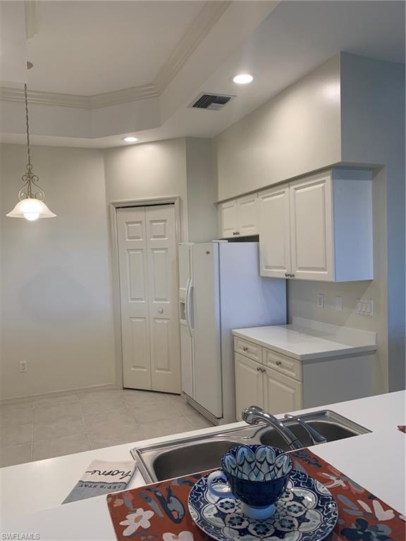 ISLAND COVE OF CAPE CORAL - Residential