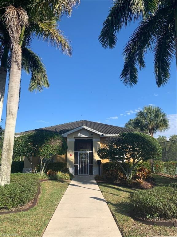 ISLAND COVE OF CAPE CORAL - Residential