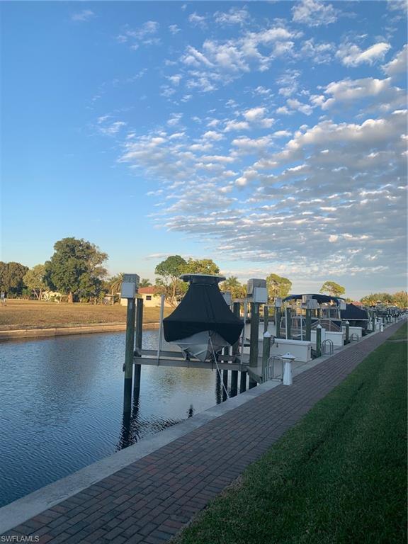 ISLAND COVE OF CAPE CORAL - Residential
