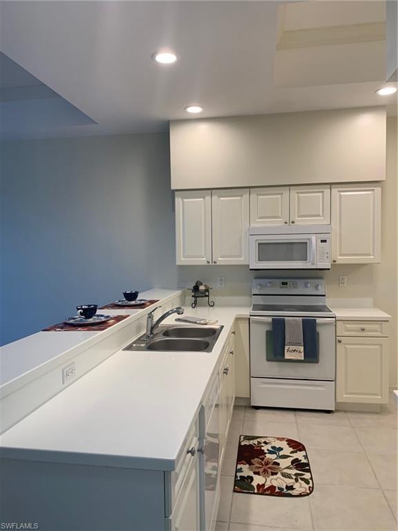 ISLAND COVE OF CAPE CORAL - Residential