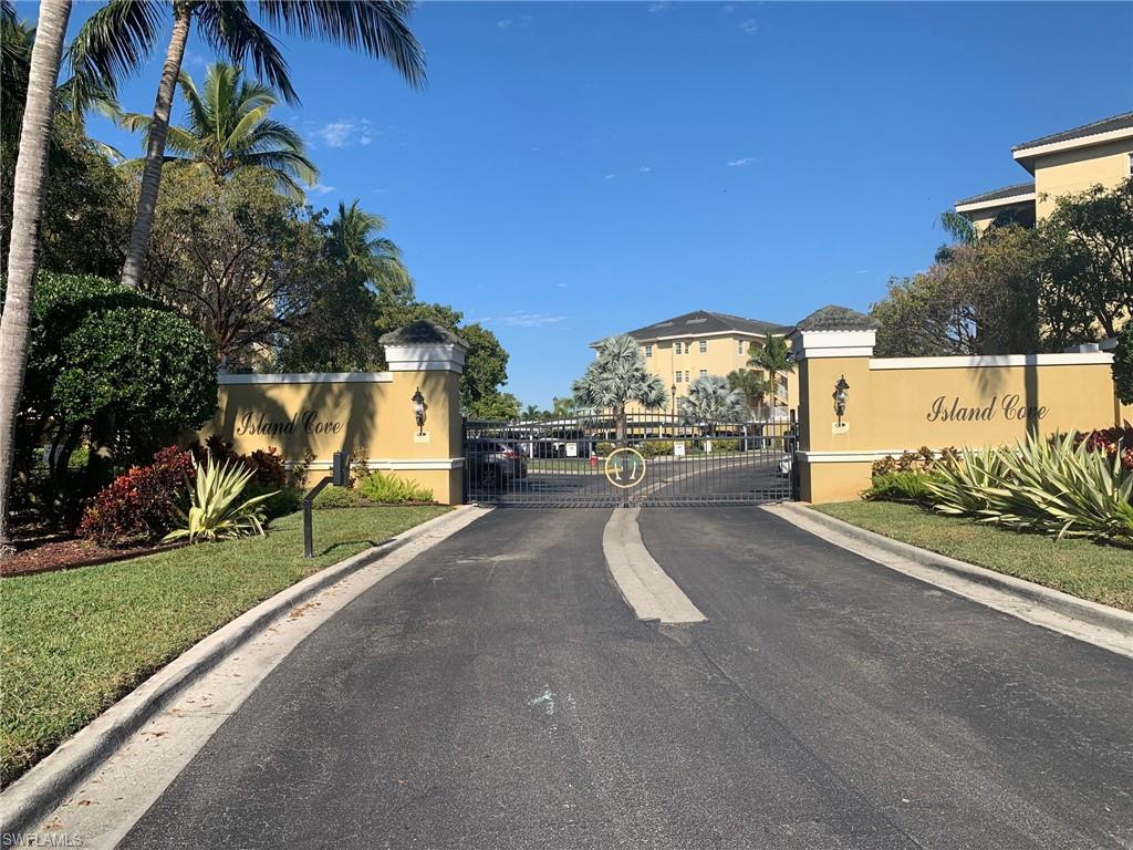 ISLAND COVE OF CAPE CORAL - Residential