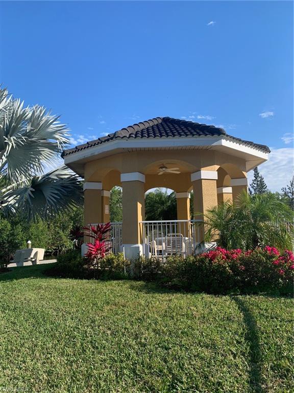 ISLAND COVE OF CAPE CORAL - Residential