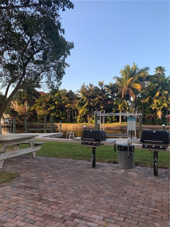 ISLAND COVE OF CAPE CORAL - Residential