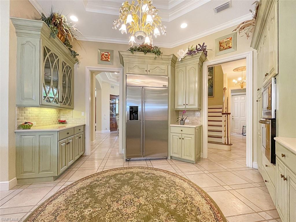 QUAIL WEST - Residential