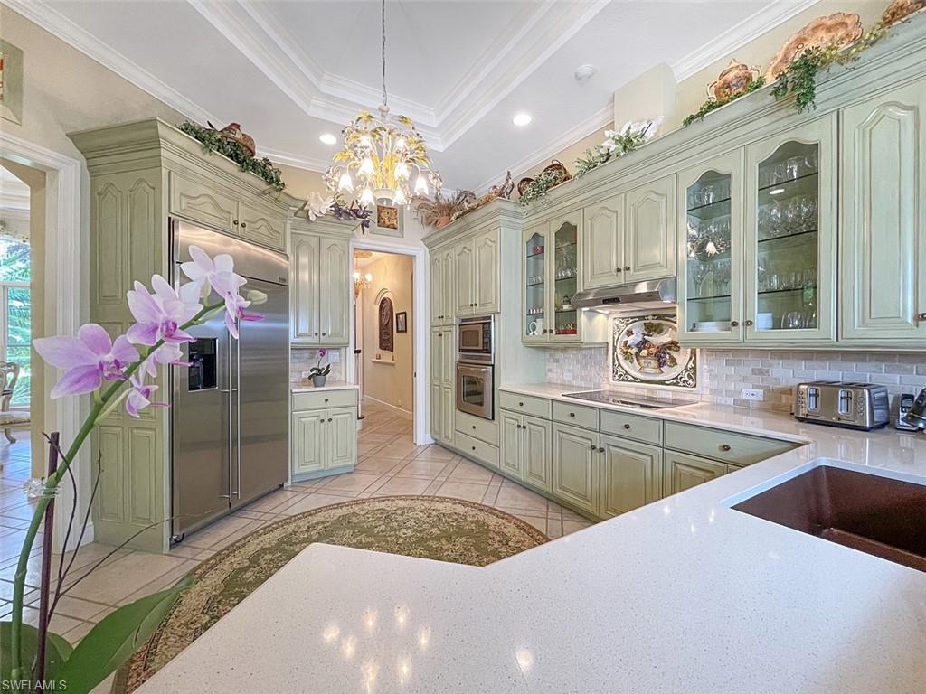 QUAIL WEST - Residential
