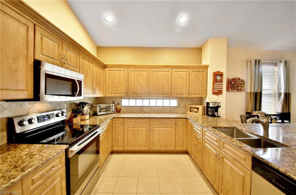 TIMBER LAKE - Residential